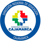 Logo DRE Cajamarca